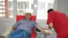 Крводарителството во Охрид расте 