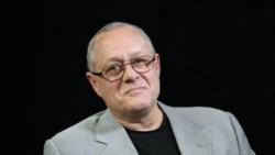 Андрей Чупрыгин