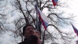 La protestul de la Tiraspol
