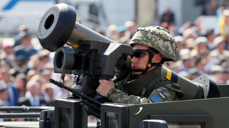 «Джавелины» и не только. Какое оружие Украина купит у CША?