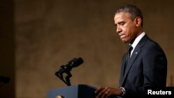 Barack Obama