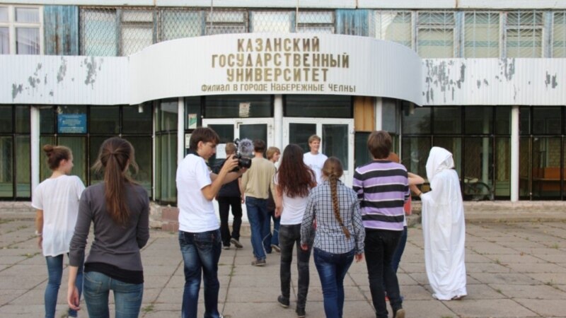 Кабмин Татарстана утвердил затраты вузов на 2023 год