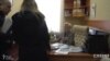 RFE/RL Journalists Attacked by Local Officials in Ukraine