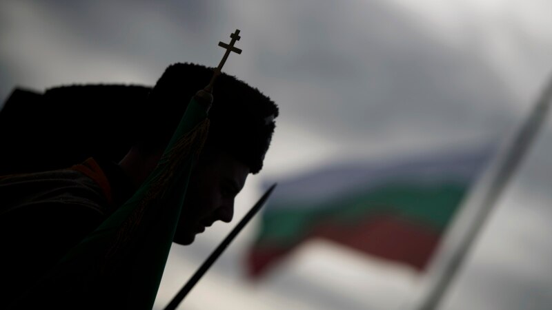 Вреди да се вложи во признавањето на МПЦ, изјави бугарскиот патријарх Неофит