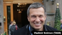 Владимир Соловьев