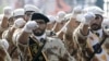 سپاه پاسداران در ميدان های نفت و گاز ايران