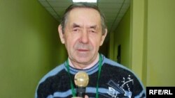 Илдус Илдарханов