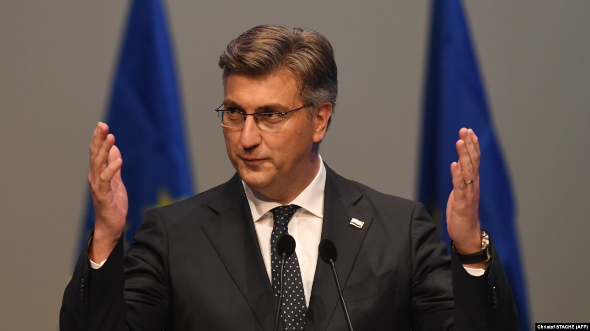 predsedatelystvo-horvatii-v-es-zagreb-stremitsya-vozobnovity-peregovory-o-chlenstve-albanii-i-severnoy-makedonii Председательство Хорватии в ЕС: Загреб стремится возобновить переговоры о членстве Албании и Северной Македонии
