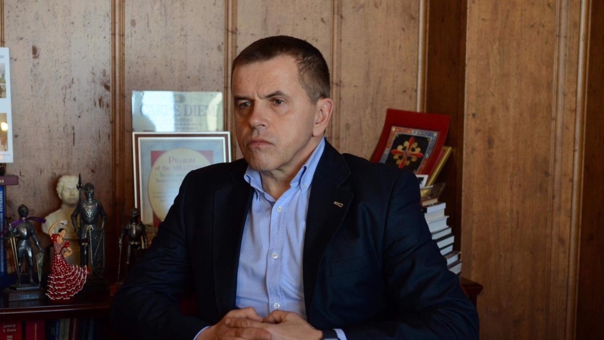 Димитър Абаджиев - първият български посланик в Саудитска Арабия