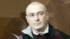 Михаил Ходорковский: пятая часть жизни – в тюрьме
