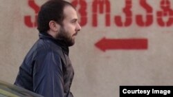 Ахмед Чатаев, убит в ходе спецоперации в Тбилиси в ноября 2017 году 