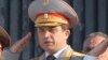 Дело об "измене государству " генерала Назарзода и полковника Умарова