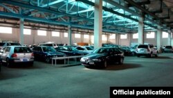 Լուսանկարը՝ ՊԵԿ-ի