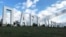 Парк львов «Тайган» – основа «бизнес-империи» крымского предпринимателя Олега Зубкова