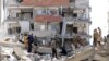 مشاهدات خبرنگار رادیوفردا از پیامدهای زمین‌لرزه در اقلیم کردستان عراق
