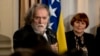 Bh. glumac Josip Pejaković se proslavio monodramama: "On meni nema Bosne", "Oj živote" i "O, izbjeglice" (fotoarhiv)