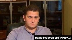 Антон Міхненко