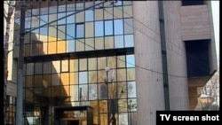 Bosnia and Herzegovina - Sarajevo, TV Liberty Show No.763 14Mar2011
