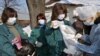 آنفولانزای مرغی در کره جنوبی و ژاپن