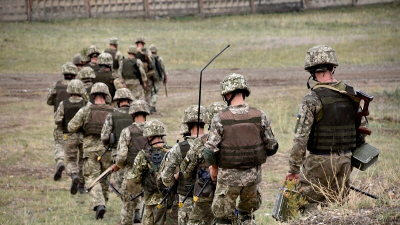 Военные из 12 стран принимают участие в учениях LOGDEV 2019 в Грузии