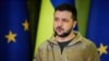 Україна не отримувала винищувачів від Заходу – Зеленський