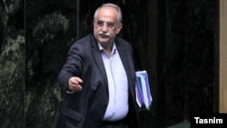 Masoud Karbasian