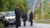 Спецоперация полиции Косова