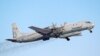 Французькі військові заперечують причетність до зникнення російського літака біля узбережжя Сирії