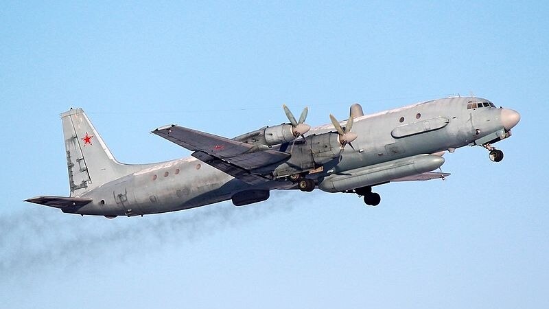 اسرائیل از سرنگونی هواپیمای روسی ابراز تأسف کرد