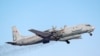 Росія заявляє, що її літак збили сирійські сили, і звинувачує Ізраїль