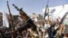 شورشیان یمن کاخ ریاست جمهوری در عدن را تصرف کردند