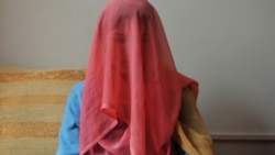 په ۲۰۲۱کال کې د طالبانو له زندانه راخوشې شوې پروین 