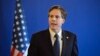 Top U.S. Diplomat Touts Benefits Of NATO, Other Military Alliances