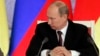 МГИМО профессоры: «Путин ақылынан адасты» 