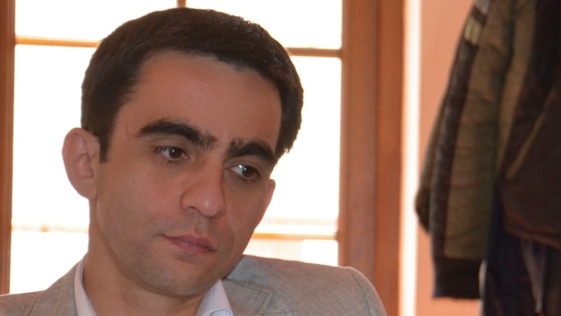 Aqmescit tahqiqat izolâtorında Abdullayevniñ vaziyeti trombnıñ üzülmesi ve sepsis ile yekünlenmek mümkün – advokat