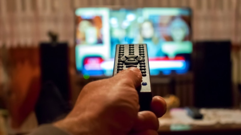 Türkmenistan Özbegistandan telewizor import etmekde öňe saýlanýar