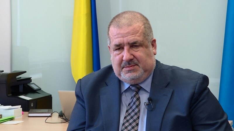 Refat Çubarov: «Er bir mahkeme qararı Rusiyeni halqara uquqqa riayet etmesine zorlaycaq»
