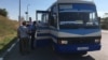 Власти Крыма запретили въезд на полуостров 12 гражданам Украины за «нелегальные перевозки»
