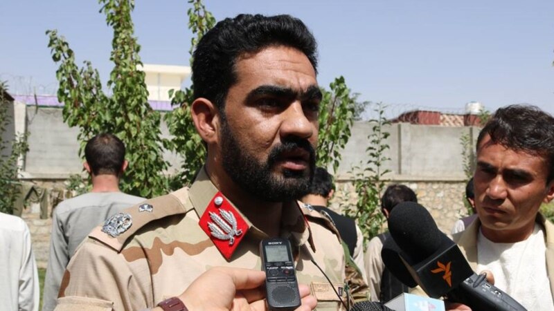 فرمانده امنیۀ کاپیسا با ۲تن دیگر در حمله طالبان زخم برداشته اند