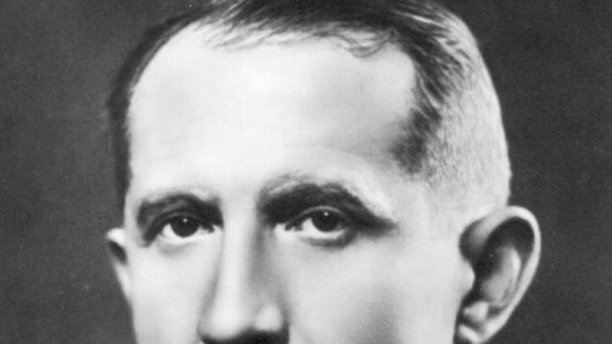 Євген Коновалець. Його роль в історії України