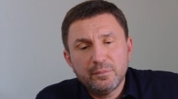 Роман Дубинський, рідний брат Сергія Дубинського, підозрюваного у справі атаки на літак рейсу МН17