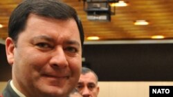 Nəcməddin Sadıqov