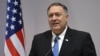 مایک پومپئو می‌گوید، آمریکا از تهدیدهای حکومت ایران ساده نخواهد گذشت.