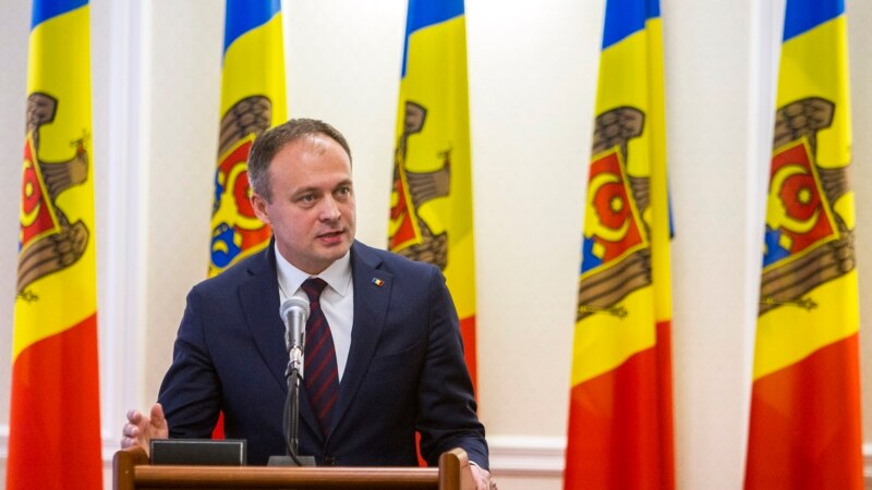 Молдова может предъявить России счет за ее войска в Приднестровье – спикер парламента