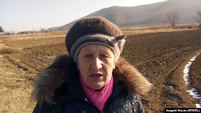 Любовь Аносуль