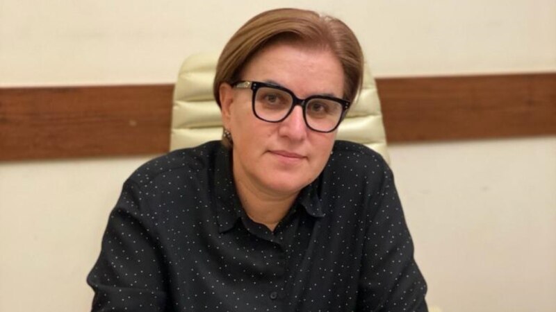 Натали Смыр: «Отношения у парламента с омбудсменом абсолютно не складываются»