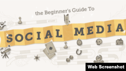 Social Media Guide