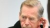 Former Czech President Vaclav Havel is one of a number of current and former policymakers and intellectuals to have signed the letter to Obama.