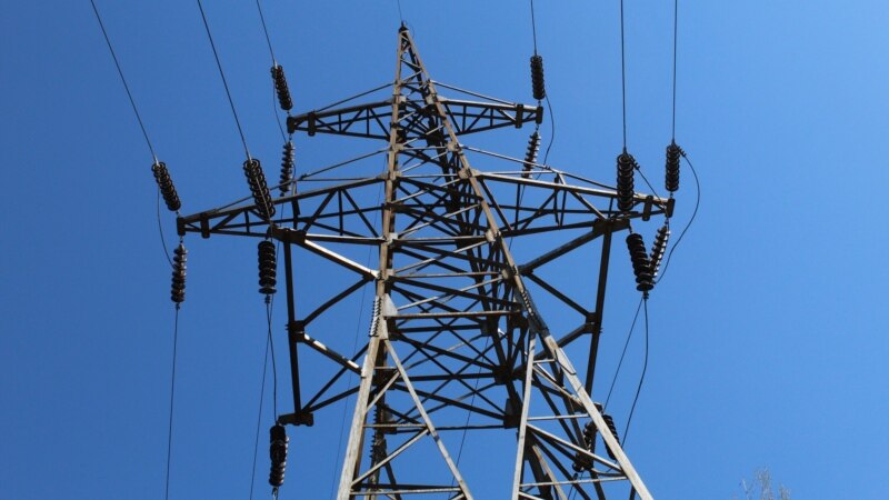 В Абхазии ввели ограничения на подачу электроэнергии