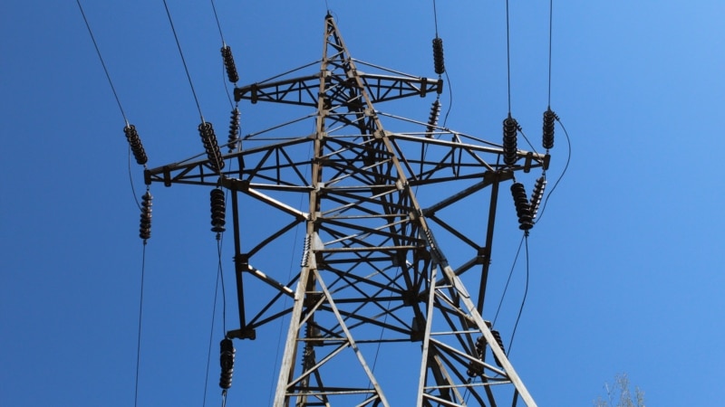 В Абхазии снимаются ограничения на подачу электроэнергии